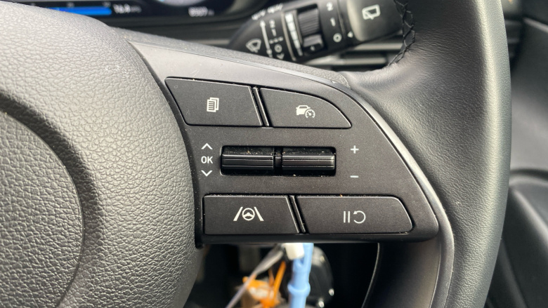 Hyundai i20 1.0T GDi Advance [Nav] 5dr Petrol Hatchback